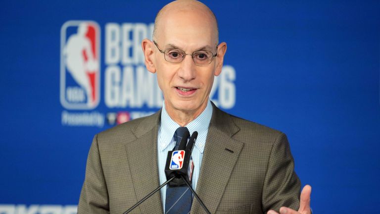 NBA欧洲：伦敦和曼彻斯特的竞标竞争加剧，关键会议在纽约举行