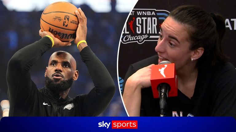 勒布朗·詹姆斯在NBA揭幕战中对阵纽约尼克斯,圣诞大战与湖人相遇
